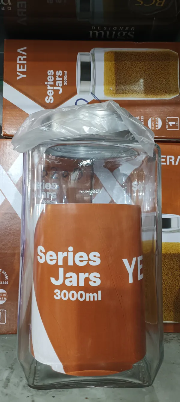Glass_Plain_Rectangular_Storage_Jar_3000Ml
