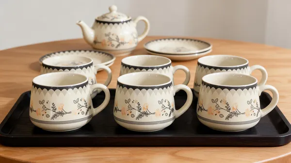 Ceramic_Floral_Print_Tea_Cup_Set