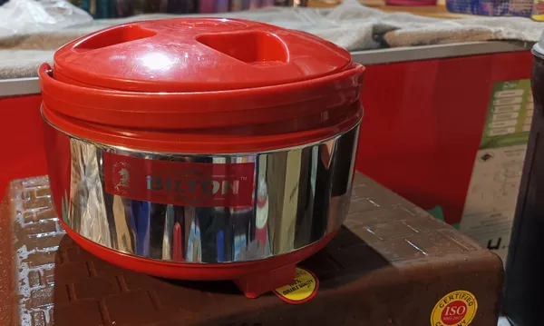 Stainless_Steel_Insulated_Plain_Casserole_4500_Ml