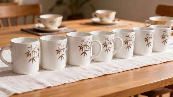 Ceramic_Botanical_Leaf_Print_Coffee_Mug_Set_Of_6