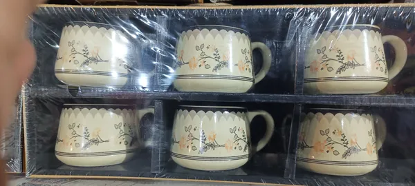 Ceramic_Floral_Print_Tea_Cup_Set