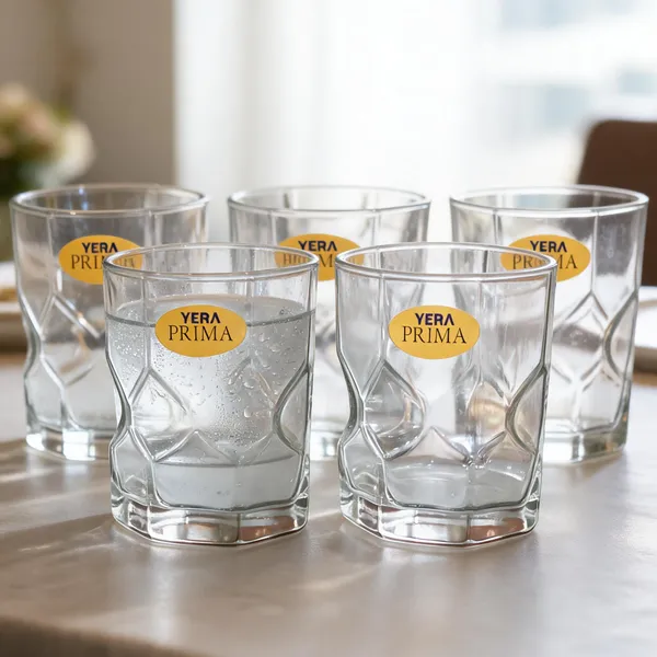 Yera_Prima_Glass_Faceted_Water_Glass_Set_Of_6_285_Ml