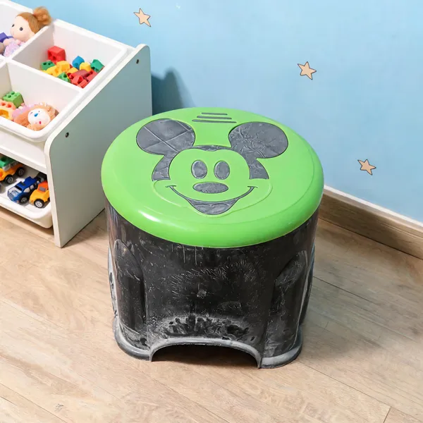 Plastic_Mickey_Mouse_Print_Dustbin