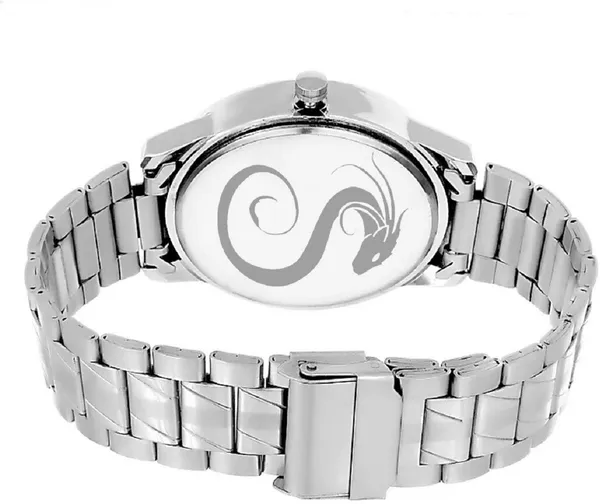Premium_Watches_Blue_Metal_Boys_Waterproof_with_a_one-year_warranty