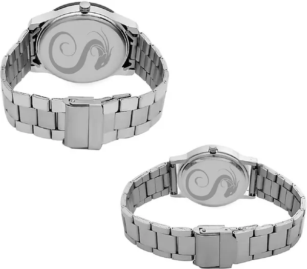 Shimpex_Good_Quality__Watches_Blue_Metal_Couple_Waterproof_With_A_One_Year_Warranty_Day_And_Date_Analog