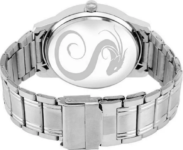 Premium_Watches_Blue_Silver_Genuine_Leather_Men_Waterproof_With_A_One_Year_Warranty_Day_And_Date_Analog