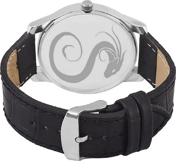 Premium_Watches_White_Blue_Genuine_Leather_Metal_Men_Waterproof_With_A_One_Year_Warranty_Day_And_Date_Analog