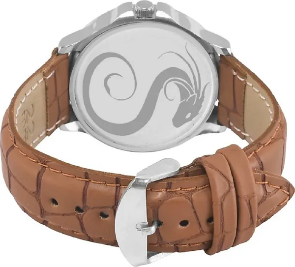 Premium_Watches_Blue_Black_Silver_Genuine_Leather_Metal_Men_Waterproof_With_A_One_Year_Warranty_Day_And_Date_Analog