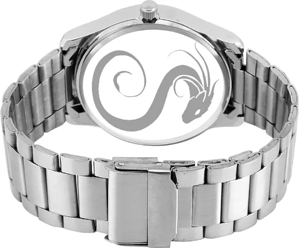 Premium_Watches_Black_Metal_Men_Waterproof_with_a_one-year_warranty