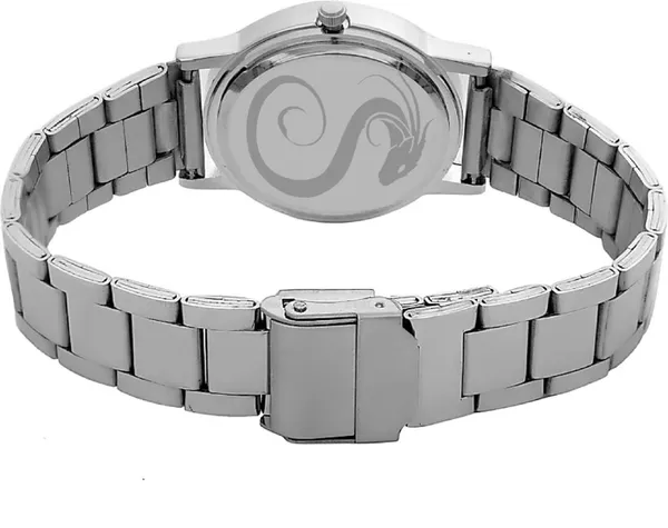 Premium_Watches_Black_Blue_Metal_Men_Waterproof_With_A_One_Year_Warranty_Day_And_Date_Analog