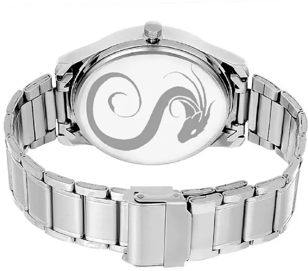 Premium_Watches_Pink_Genuine_Leather_Women_Waterproof_With_A_One_Year_Warranty_Day_And_Date_Analog