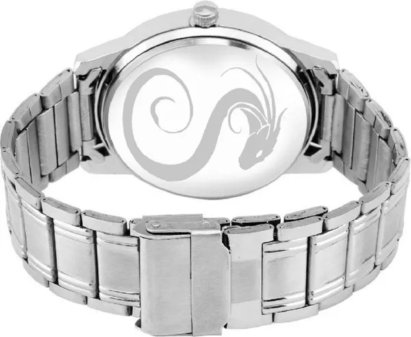 Premium_Watches_Blue_Metal_Boys_Waterproof_With_A_One_Year_Warranty_Day_And_Date_Analog