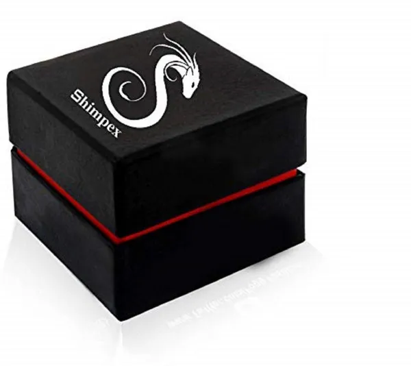 Premium_Watches_Black_Genuine_Leather_Boys_Waterproof_With_A_One_Year_Warranty_Day_And_Date_Analog