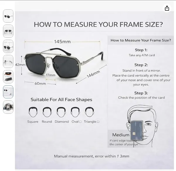 Black_Gold_Metal_Frame_Sunglasses_For_Men