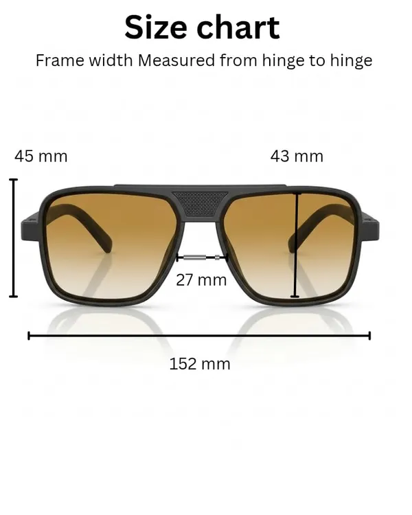 Brown_Polarized_Square_Sunglasses_For_Men