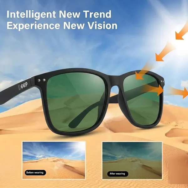 Black_Polarized_Square_Frame_Sunglasses_For__Unisex
