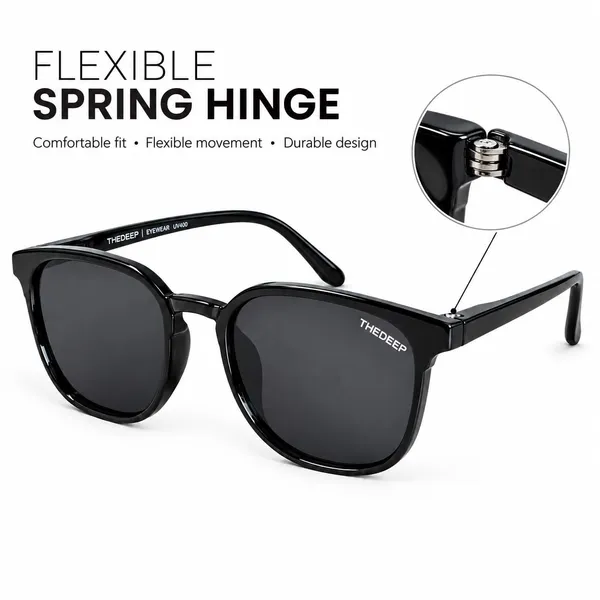 Black_Polarized_Uv400_Square_Sunglasses_For__Unisex