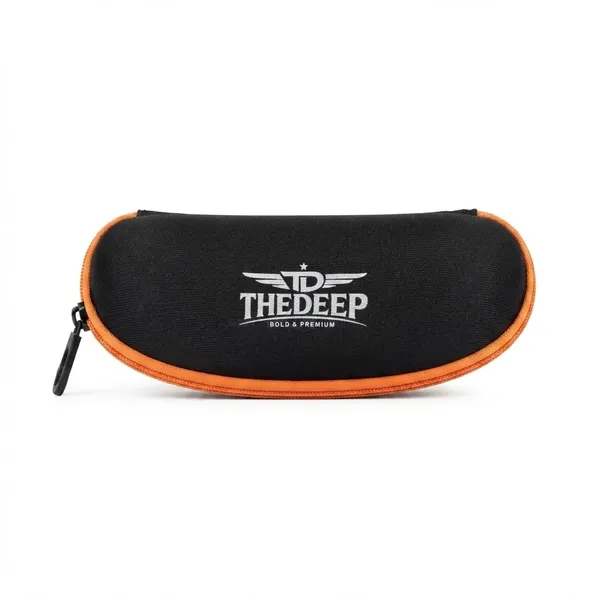 Black_Zipper_Hard_Sunglasses_Case_For__Unisex