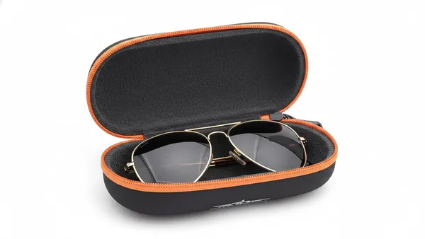 Black_Zipper_Hard_Sunglasses_Case_For__Unisex