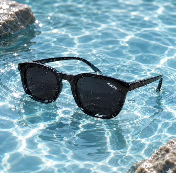 Black_Polarized_Oval_Sunglasses_For__Unisex