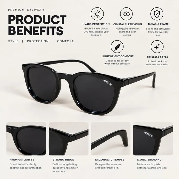 Black_Polarized_Oval_Sunglasses_For__Unisex