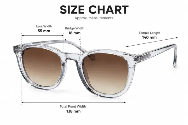 Blue_Polarized_Wayfarer_Sunglasses_For__Unisex
