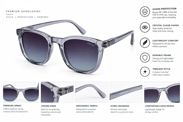 Blue_Polarized_Wayfarer_Sunglasses_For__Unisex