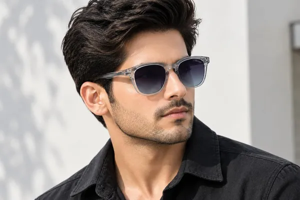 Blue_Polarized_Wayfarer_Sunglasses_For__Unisex