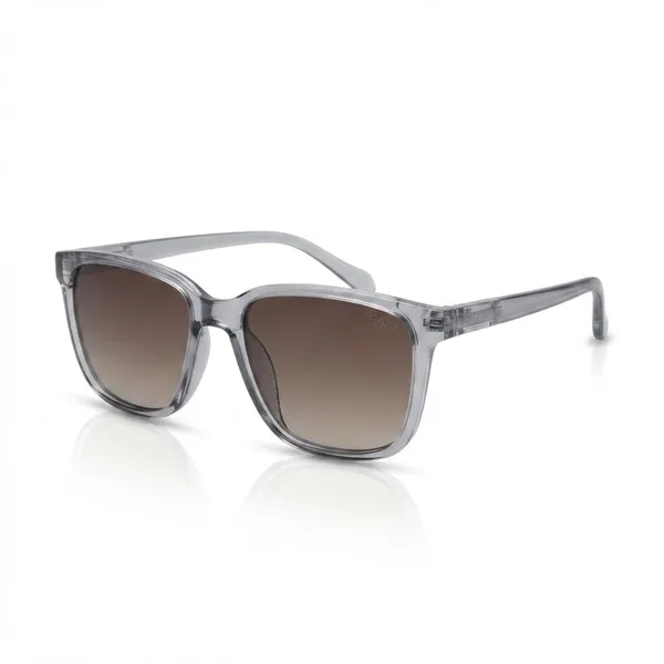Grey_Polarized_Spring_Hinge_Square_Sunglasses_For__Unisex