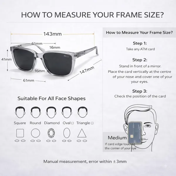 Grey_Polarized_Spring_Hinge_Square_Sunglasses_For__Unisex