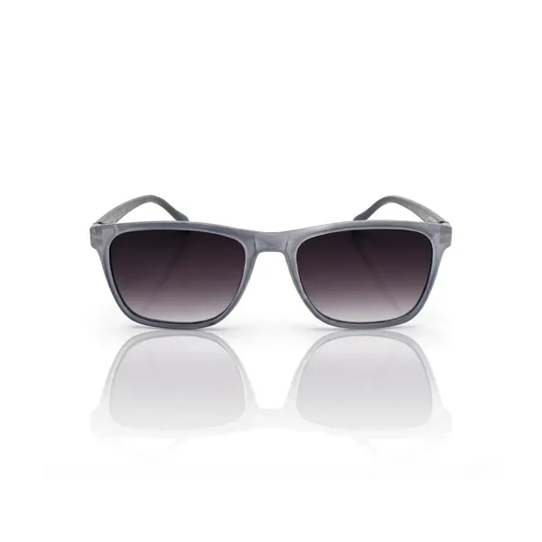 Grey_Polarized_Spring_Hinge_Square_Sunglasses_For__Unisex