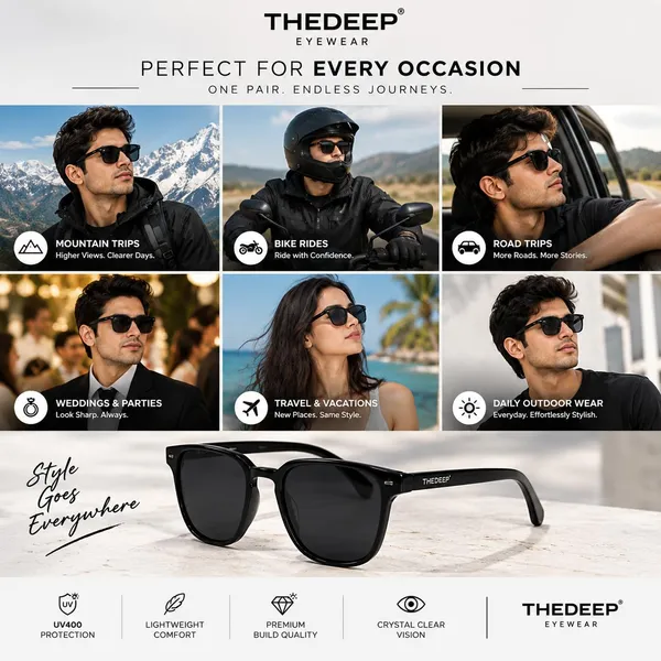 Black_Polarized_Spring_Hinge_Square_Sunglasses_For_Men