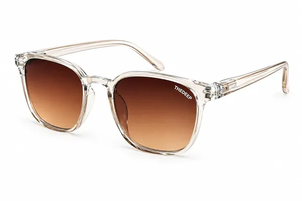 Brown_Polarized_Spring_Hinge_Square_Sunglasses_For__Unisex