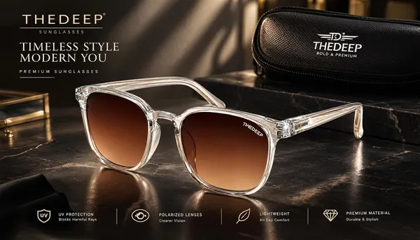 Brown_Polarized_Spring_Hinge_Square_Sunglasses_For__Unisex
