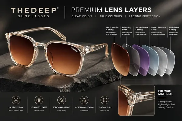 Brown_Polarized_Spring_Hinge_Square_Sunglasses_For__Unisex