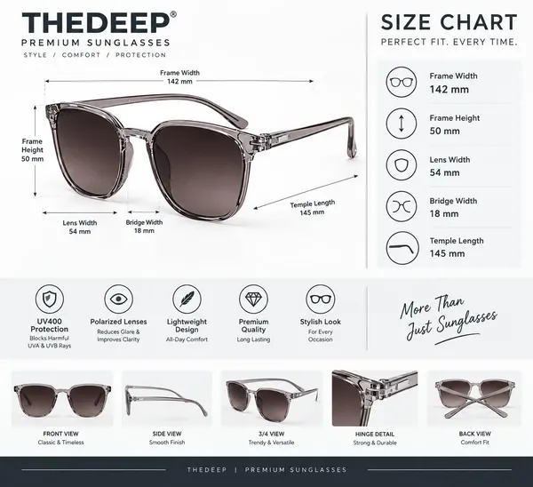 Blue_Polarized_Spring_Hinge_Square_Sunglasses_For__Unisex