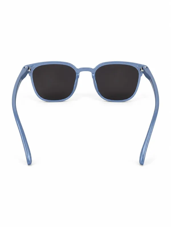Grey_Polarized_Spring_Hinge_Square_Sunglasses_For__Unisex