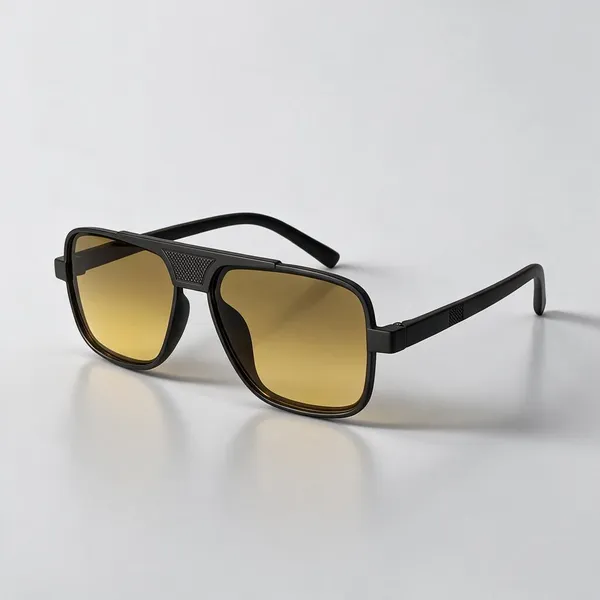 Brown_Polarized_Square_Sunglasses_For_Men