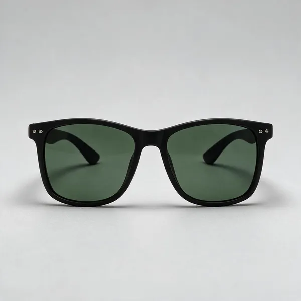 Black_Polarized_Square_Frame_Sunglasses_For__Unisex