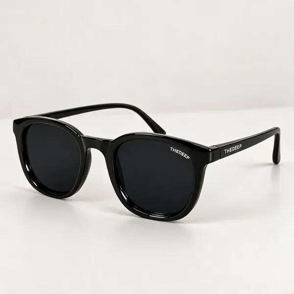 Black_Polarized_Oval_Sunglasses_For__Unisex