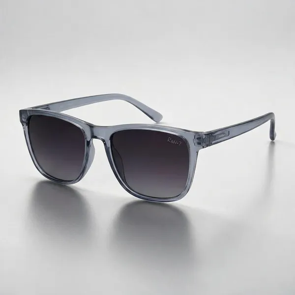 Blue_Polarized_Spring_Square_Sunglasses_For__Unisex