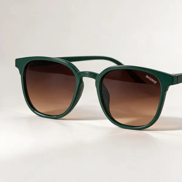 Green_Polarized_Spring_Hinge_Square_Sunglasses_For__Unisex