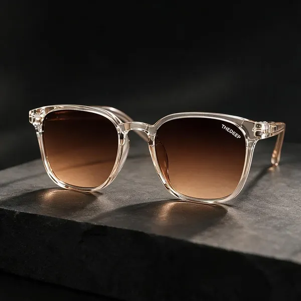 Brown_Polarized_Spring_Hinge_Square_Sunglasses_For__Unisex