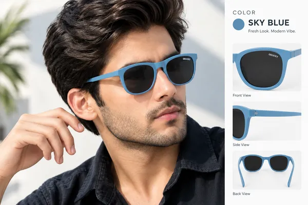 Sky_Blue_Polarized_Oversized_Square_Sunglasses_For__Unisex