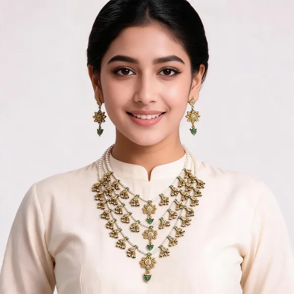 Gold_Alloy_Pearl_Kundan_Necklace_Set_For_Women