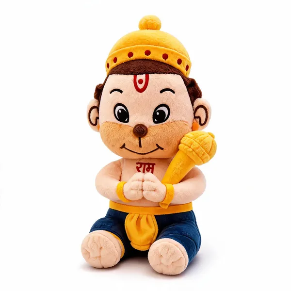 Red_Hanumanji_Musical_Plush_Soft_Toy_For_Kids