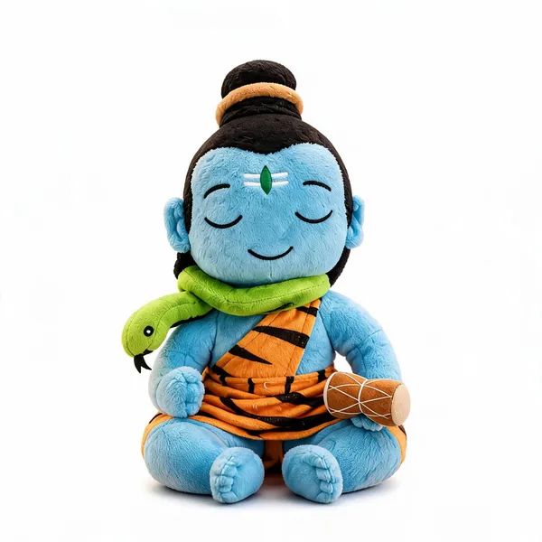 Blue_Bal_Shiv_Ji_Musical_Plush_Soft_Toy_For_Kids