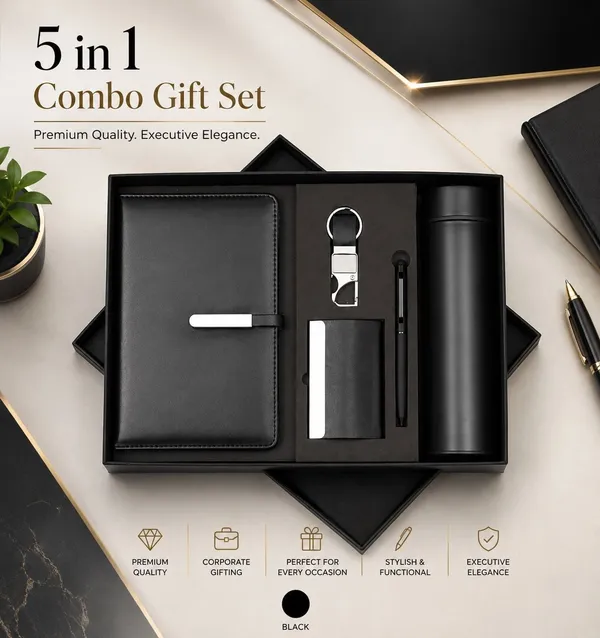 Black_5_In_1_Corporate_Gift_Set