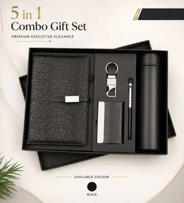 Black_Executive_5_In_1_Gift_Set