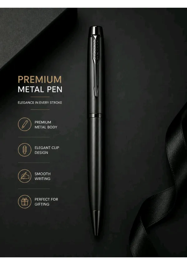 Black_Metal_Pen